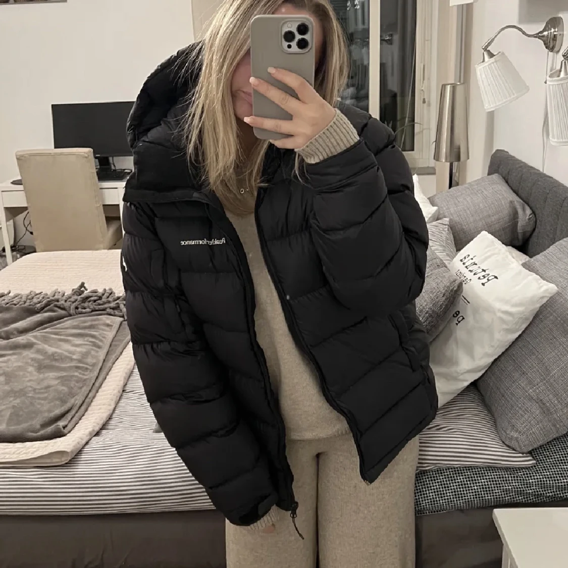 Peak performance jacka - 90