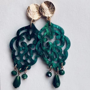 Fantastiska örhängen ☀️ - Fri frakt ☀️