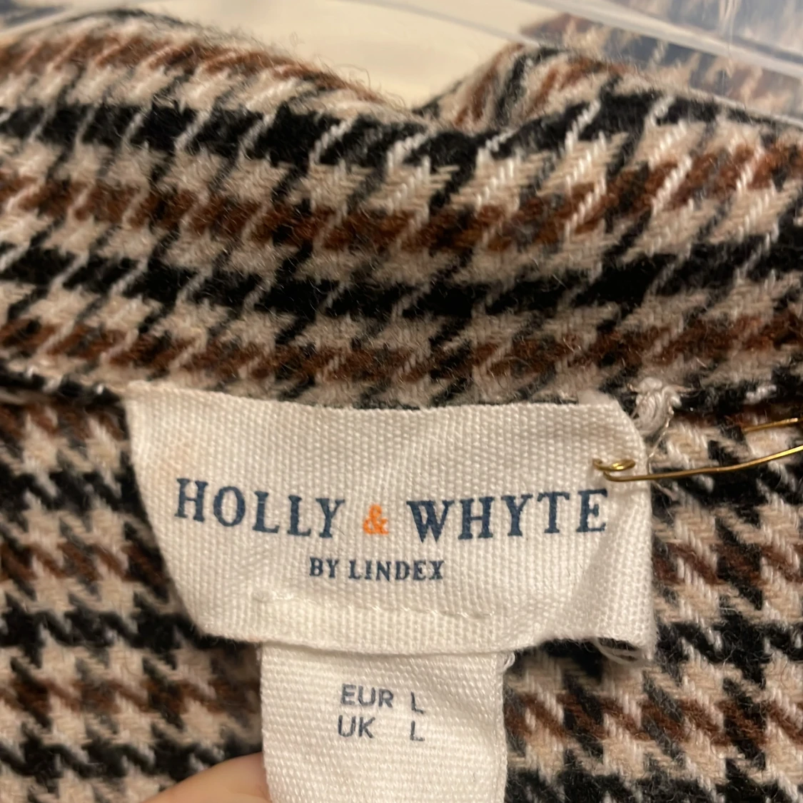 Höstjacka - Lindex - 91