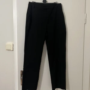 Kostymbyxor - Använda