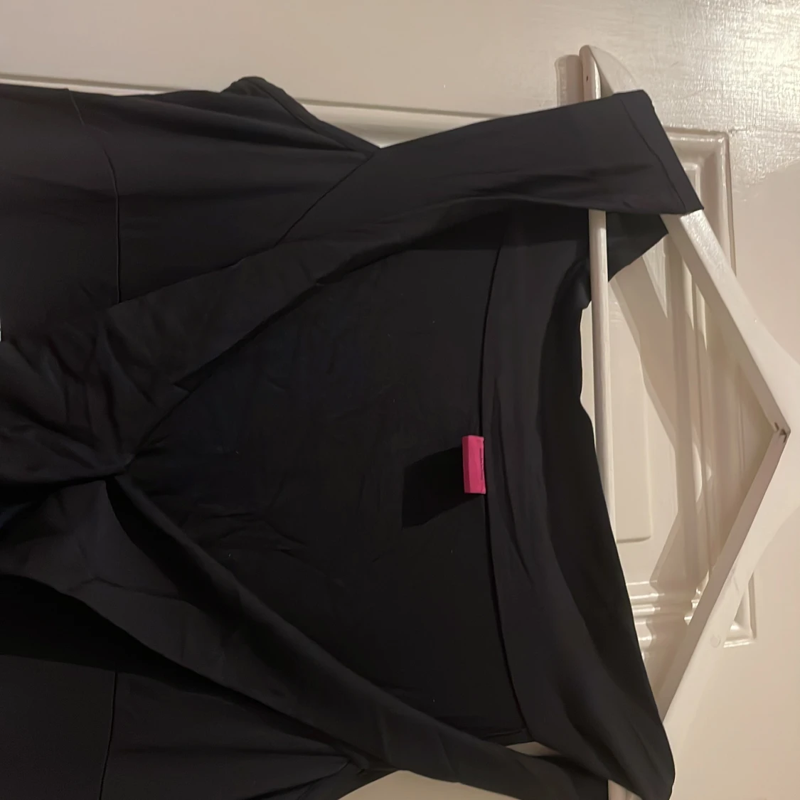 Långklänning i mycket bra skick. - 91