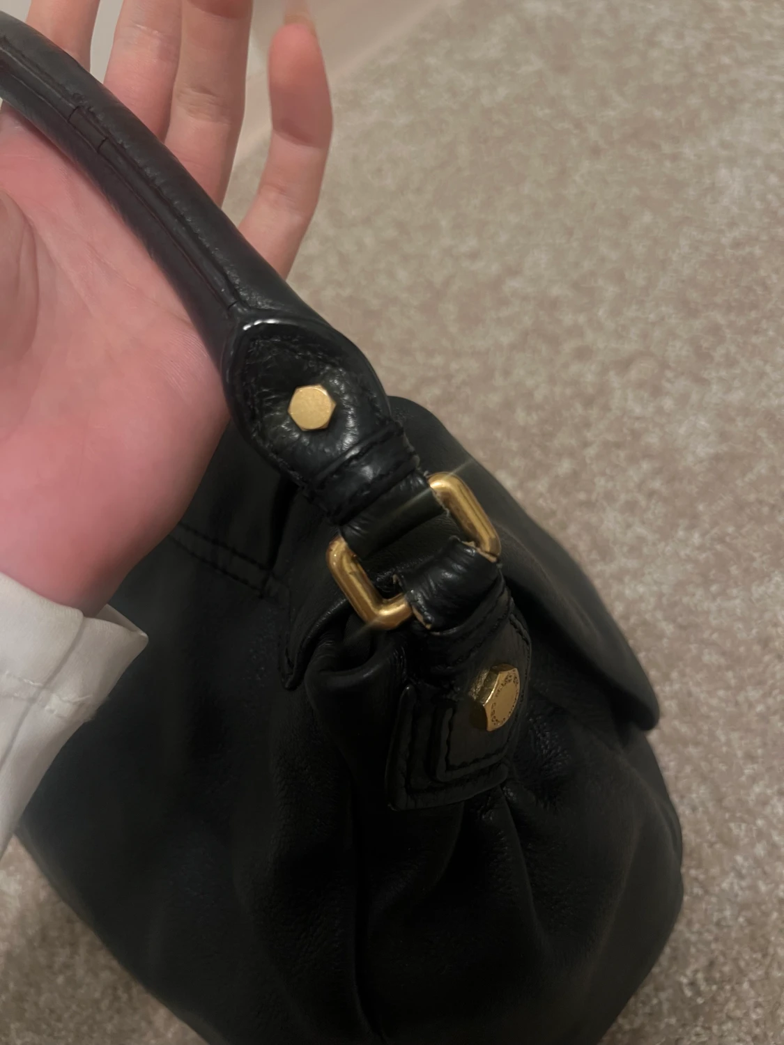 Marc Jacobs väska - 90