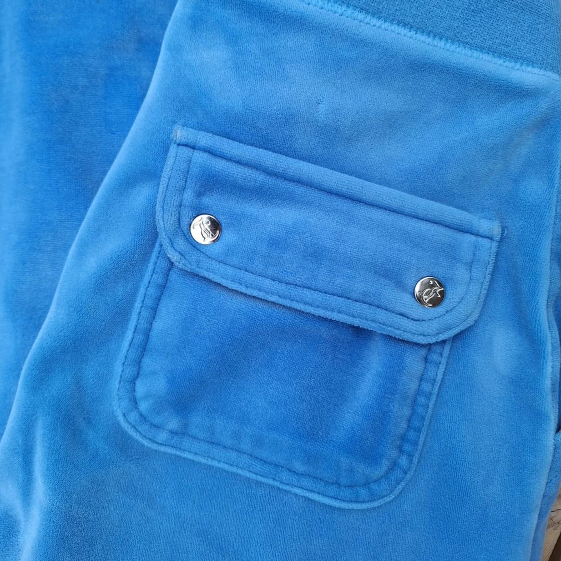 Juicy Couture XS Regatta