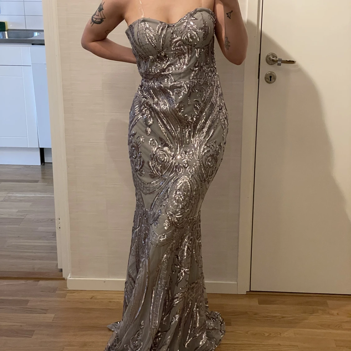 Club L London klänning