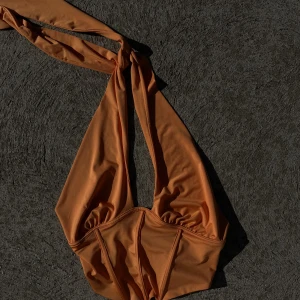 Fest top - Använt fåtal gånger