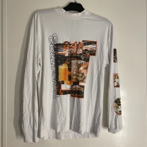 Tröja - Tröja från collusion som aldrig kommer till användning