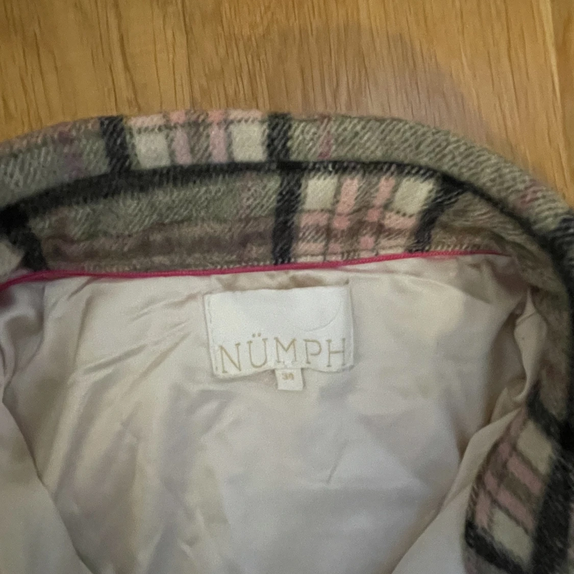 Nümph kappa xs - 91