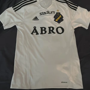 aik tröja - fin aik tröja i storlek M pris kan diskuteras