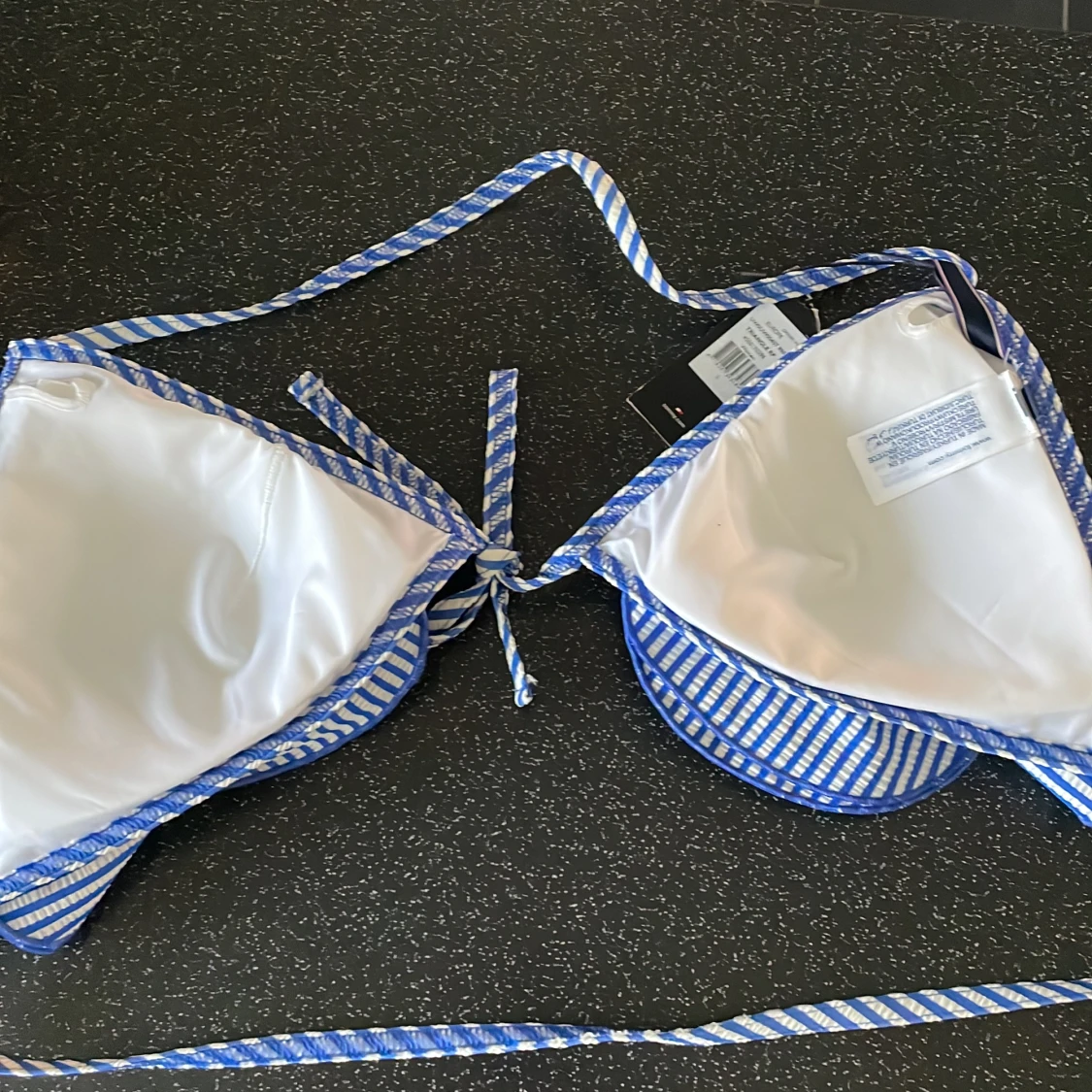 Tommy hilfiger överdel  - 91