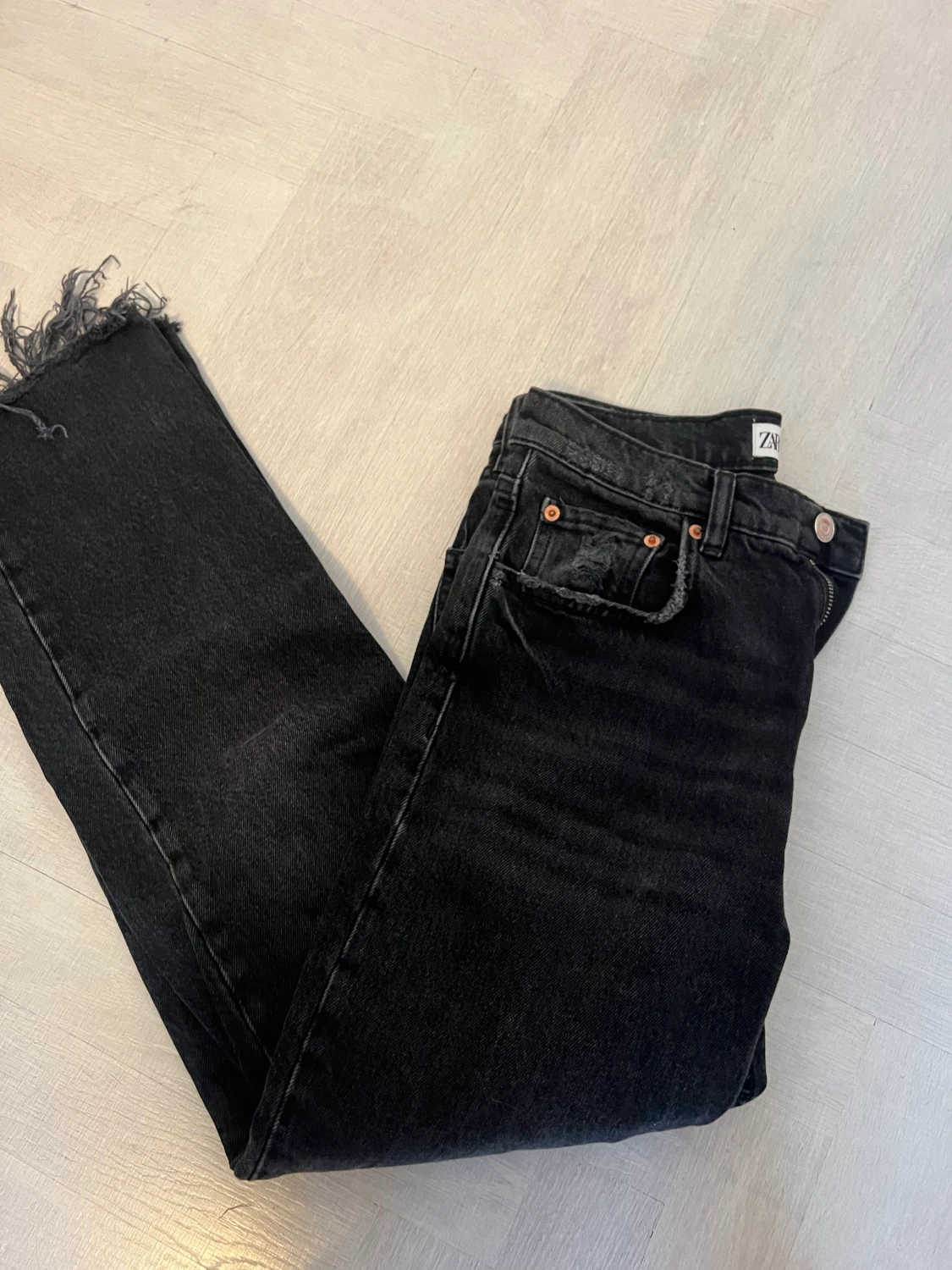 Zara jeans  - 90