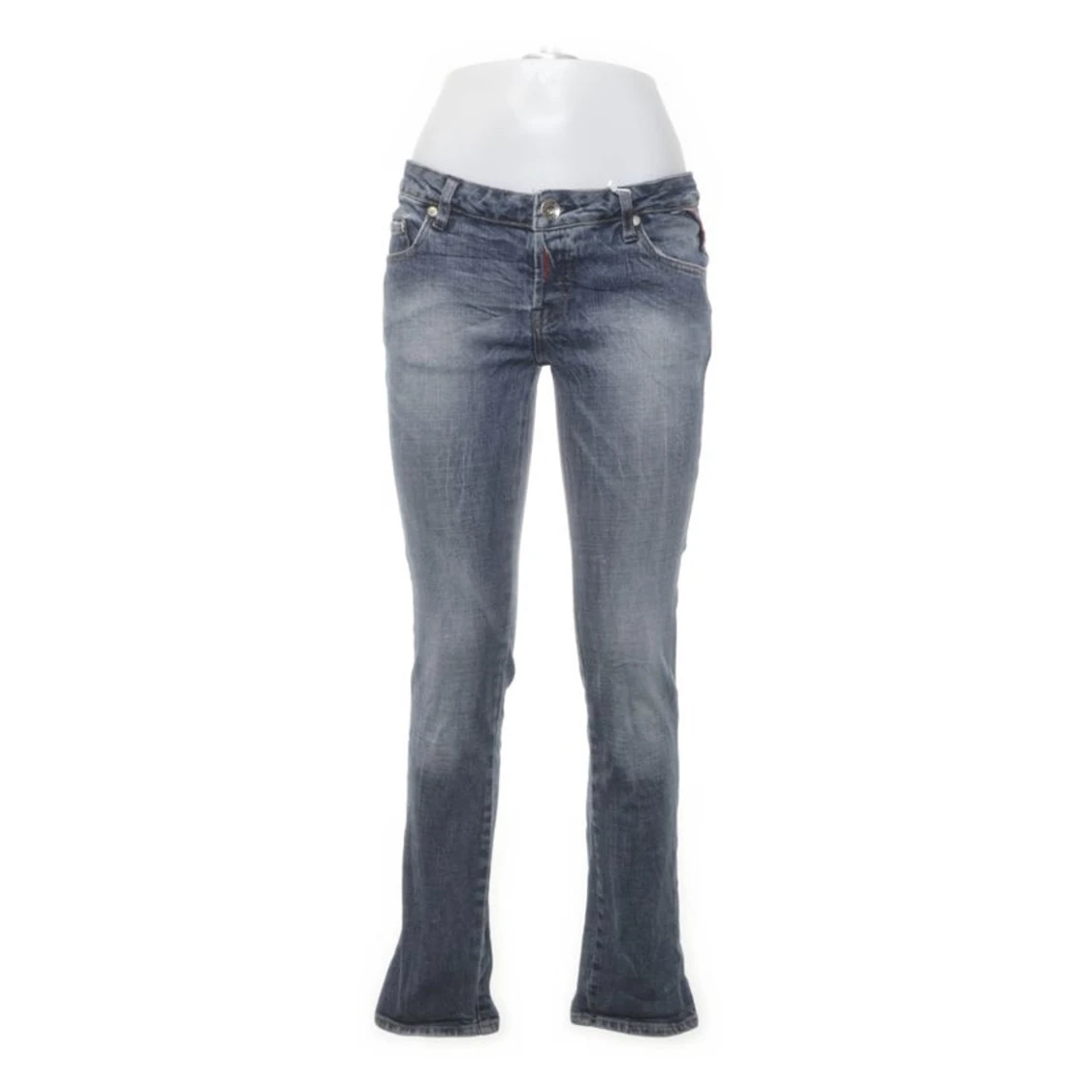 Replay Lågmidjade Jeans  - 90