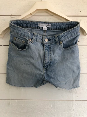 Shorts - Denim