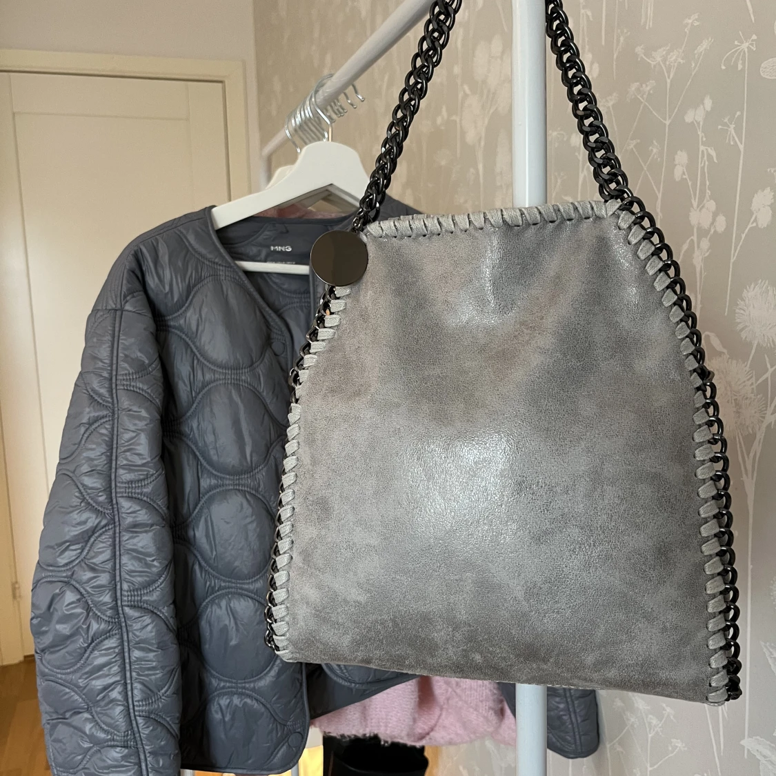 Stella mccartny liknande väska💞 - 90