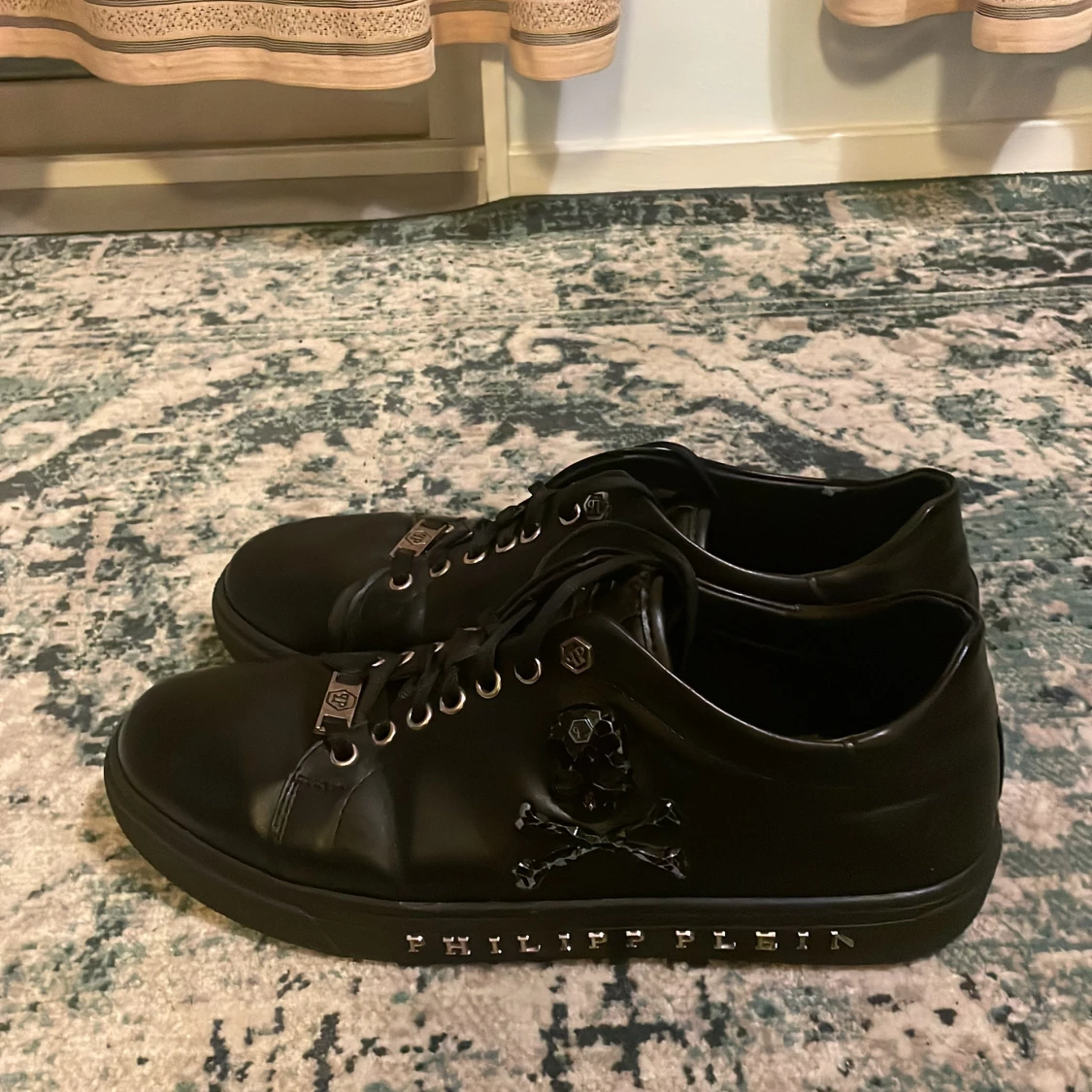 Philip plein skor - 91