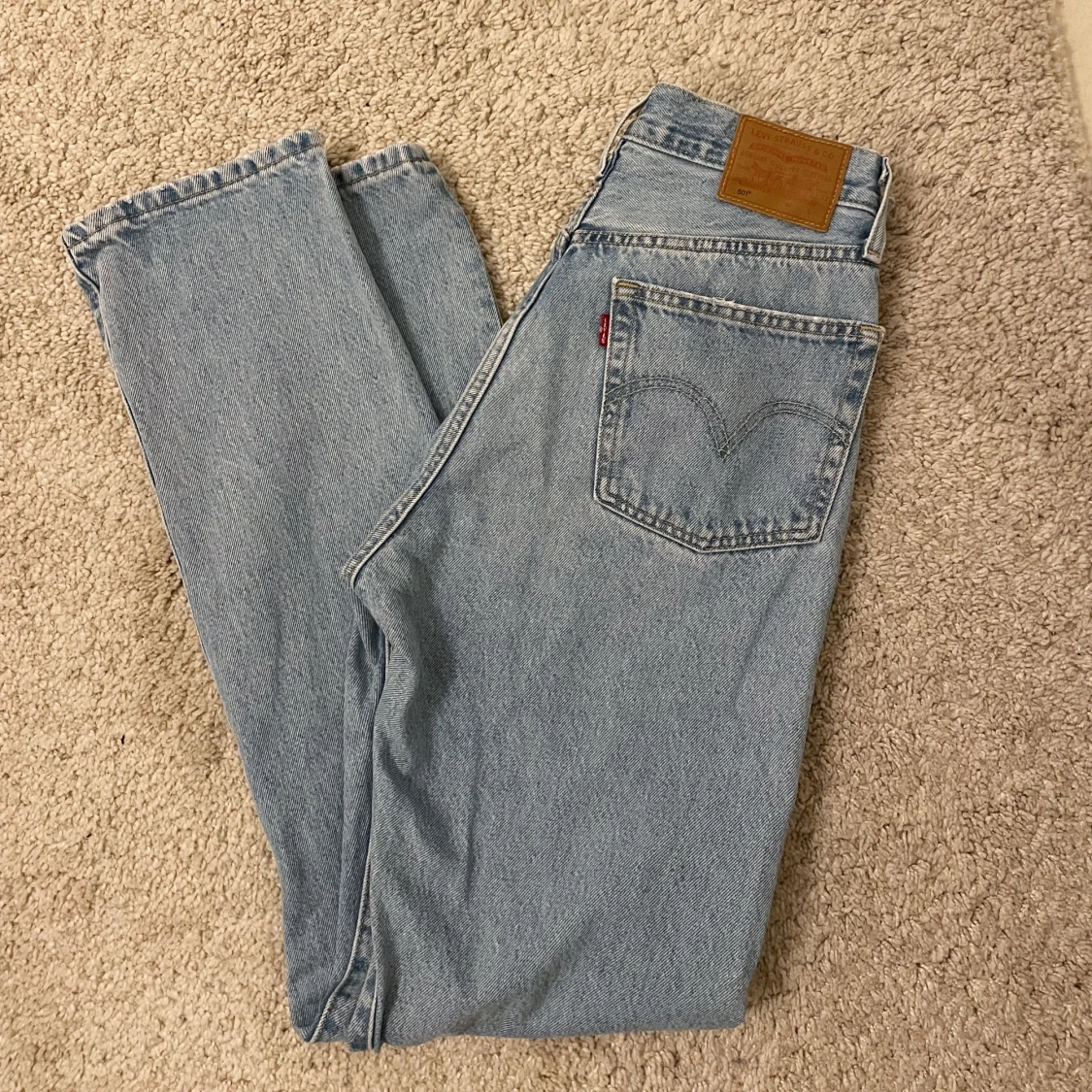 Levis 501