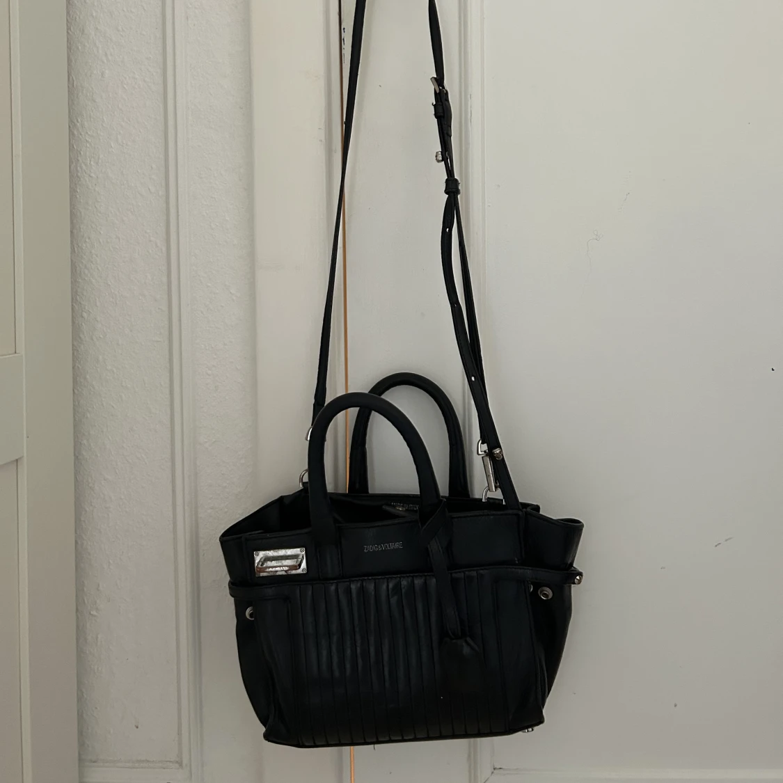 Zadig & Voltaire Candide väska - 90