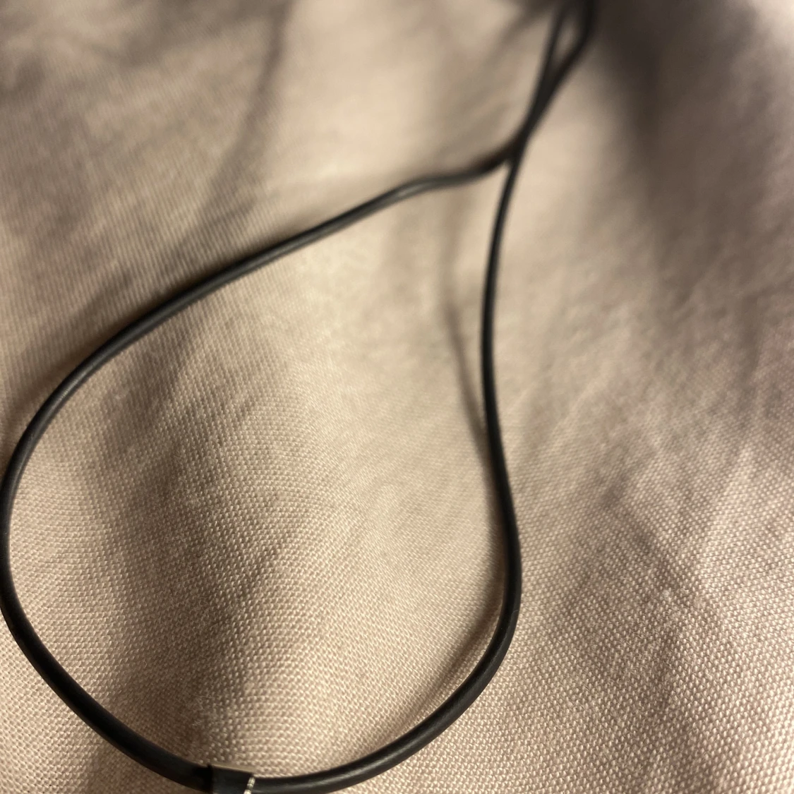 Halsband klöver  - 91