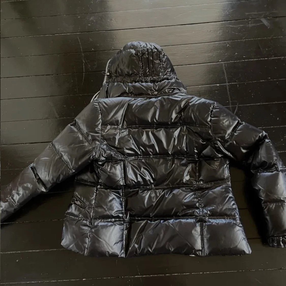Moncler vinter jacka  - 90