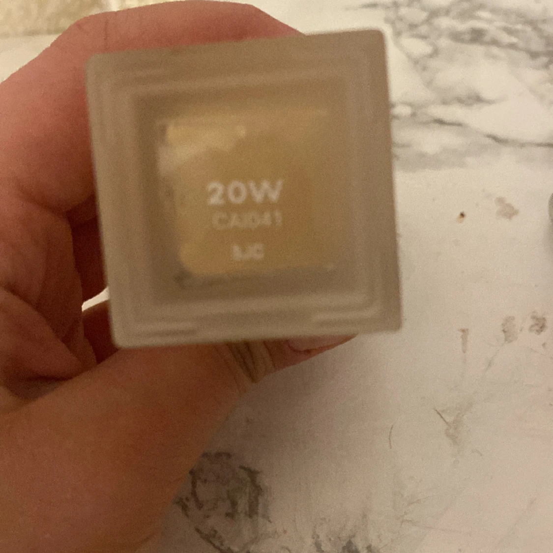 Caia dewy drops  - 91