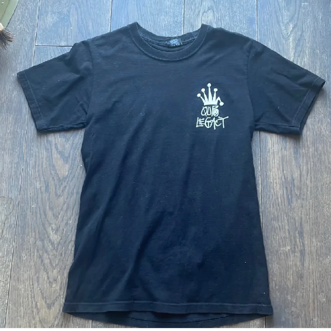 Stussy x our legacy tisha - 90