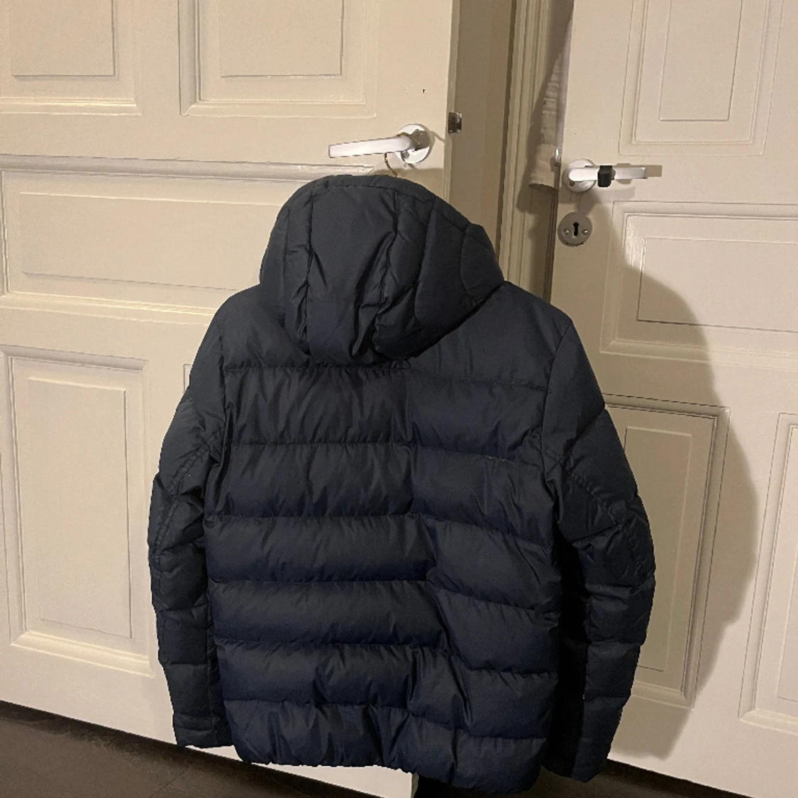 Tommy hilfiger puffer  - 90