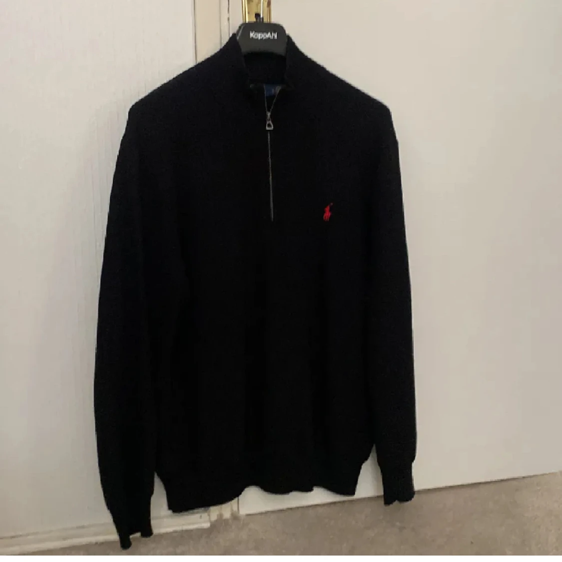 Ralph Lauren half zip
