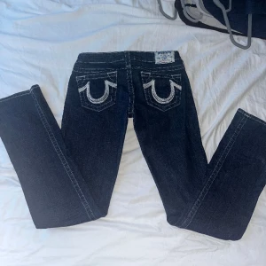 true religion jeans  - aldrig haft på mig! 💕