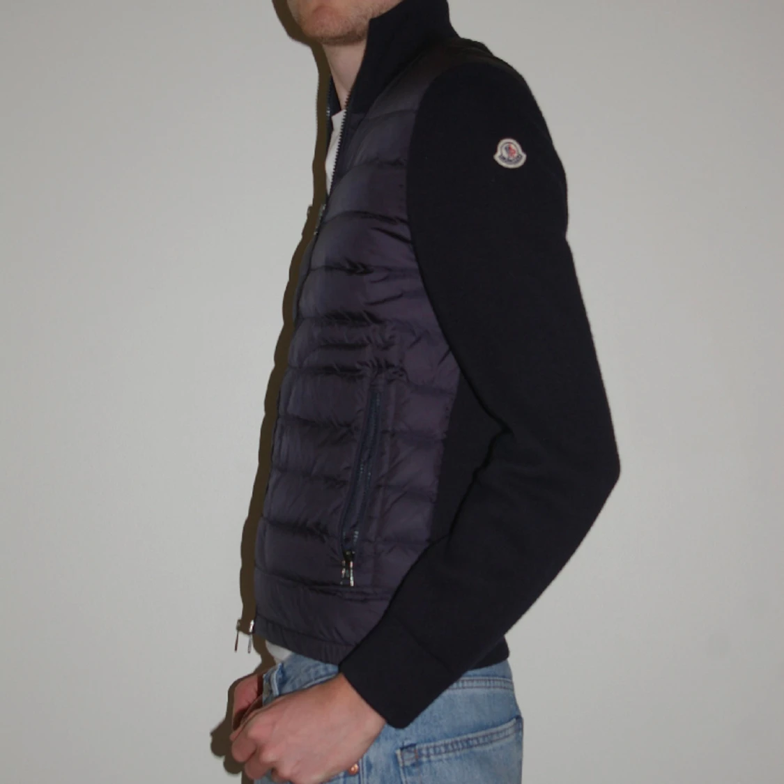 Moncler Cardigan - 90