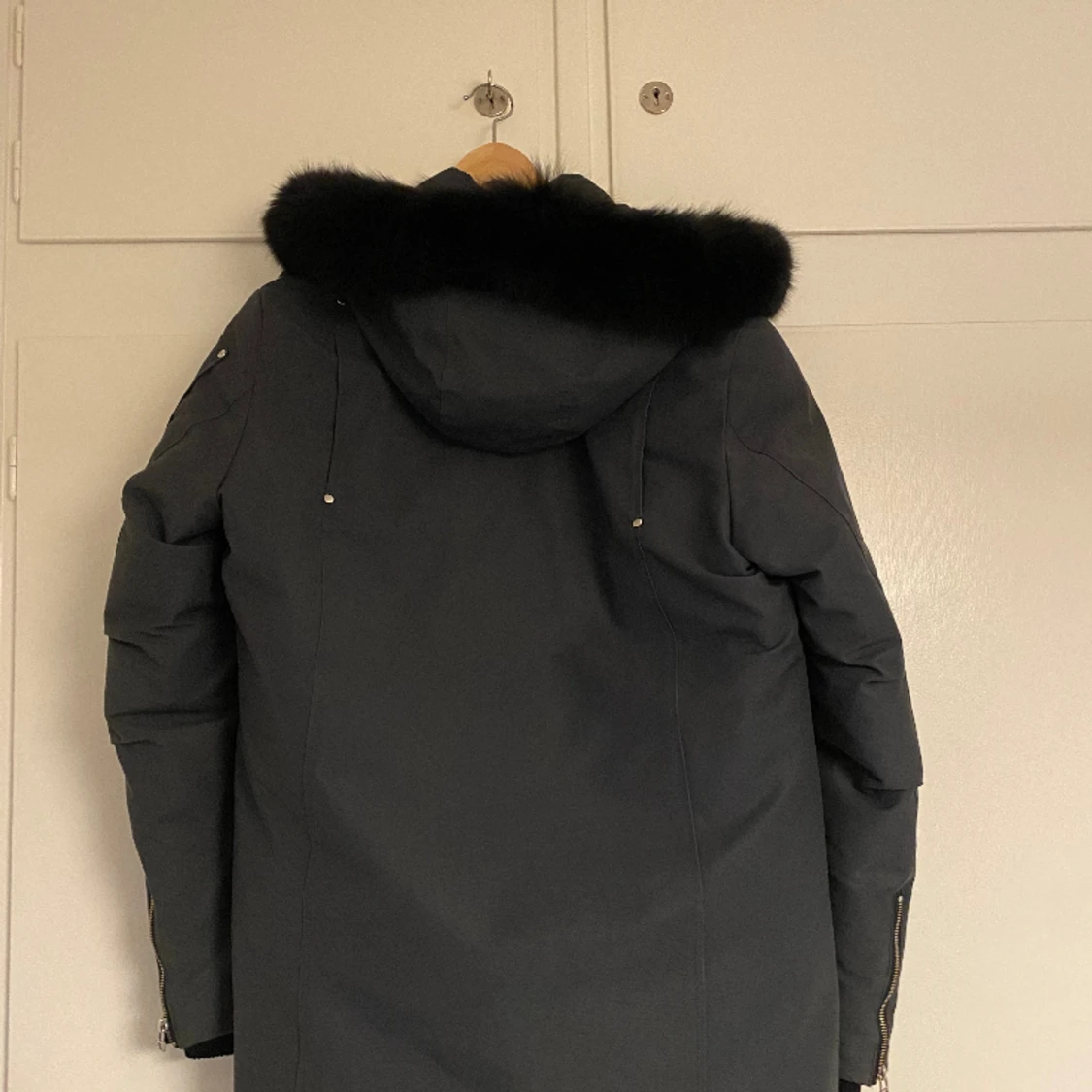 Moose knuckles jacka  - 90