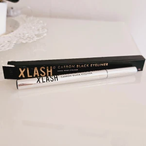 Xlash eyeliner  - Helt ny eyeliner. Har inte använt.