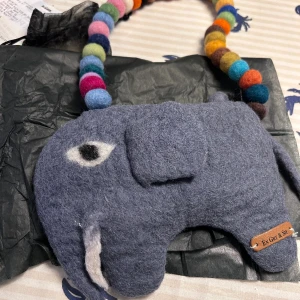 Väska  - En söt väska 