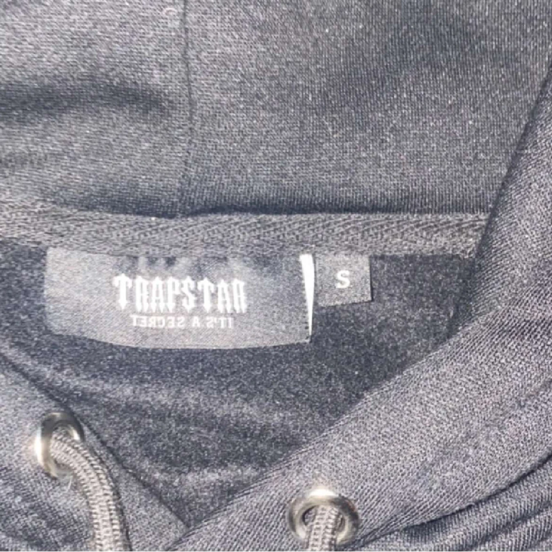 Trapstar hoodie - 90