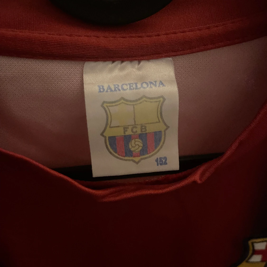 Fotbollströja  - 91