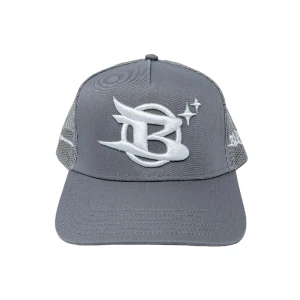 Blade Trucker - Använd sparsamt