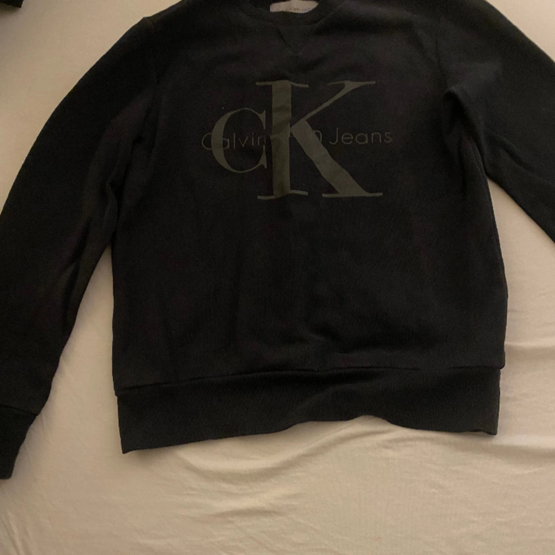 Ck sweatshirt 