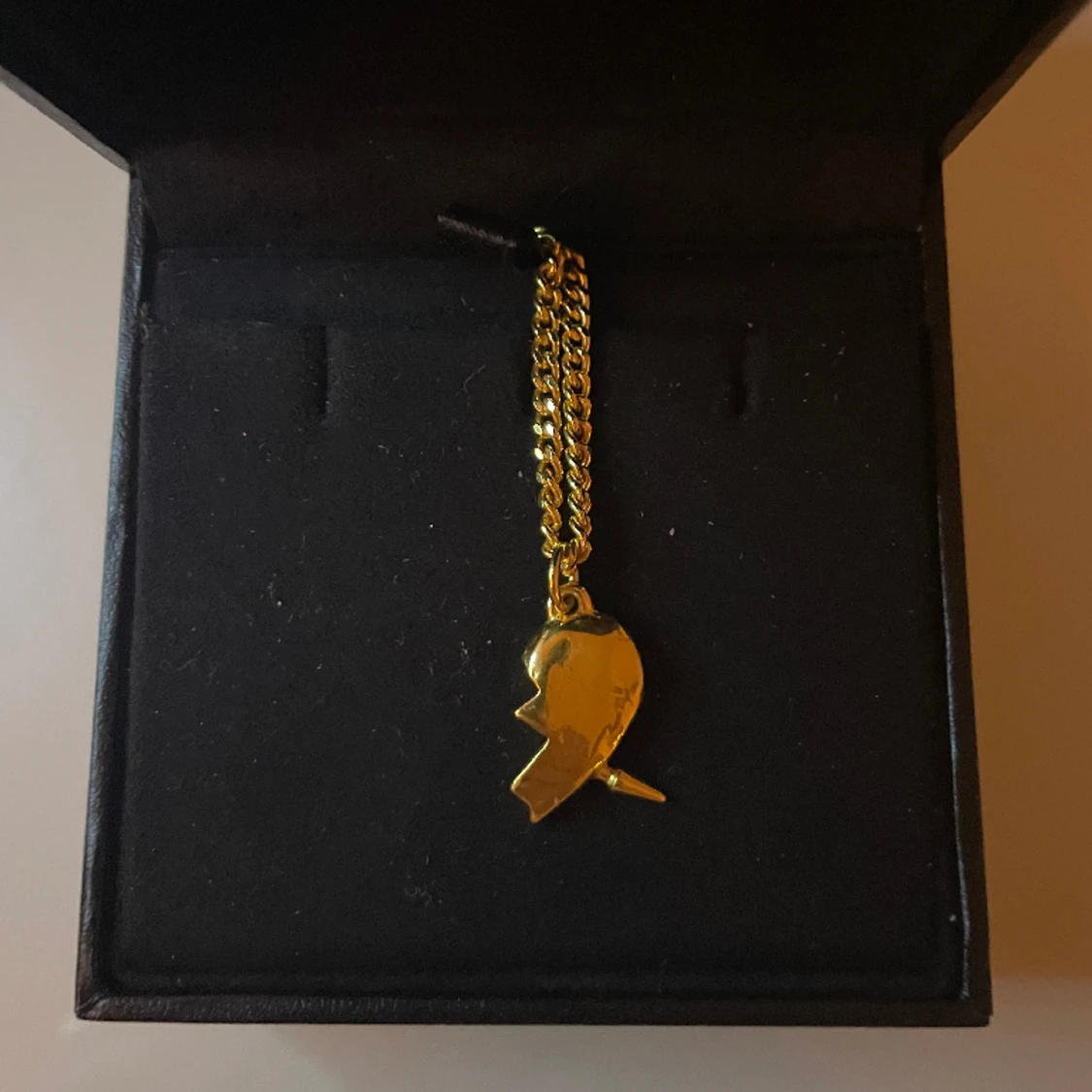 Maria Nilsdotter Halsband