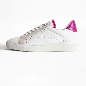 Zadig Voltaire skor - superfina skor från zadig! passar till allt:)) (inte mina bilder) skorna är använda och har få skador!! skicka dm för fler bilder<333