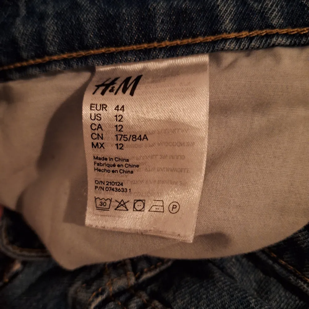 Läs bio för mer info♡. Jeans & Byxor.