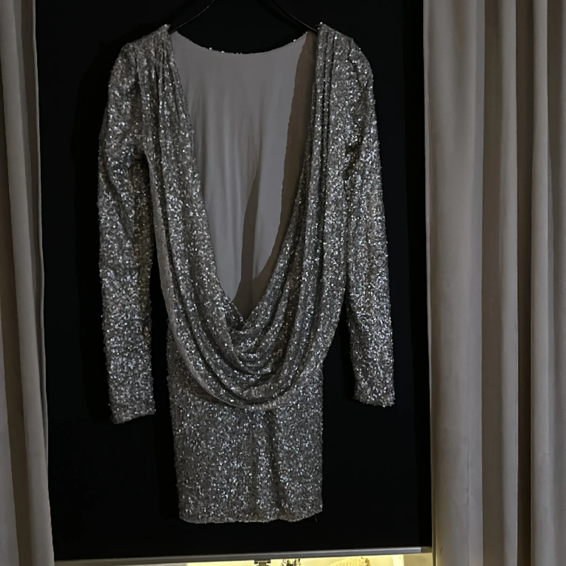 Nyårsklänning - 90