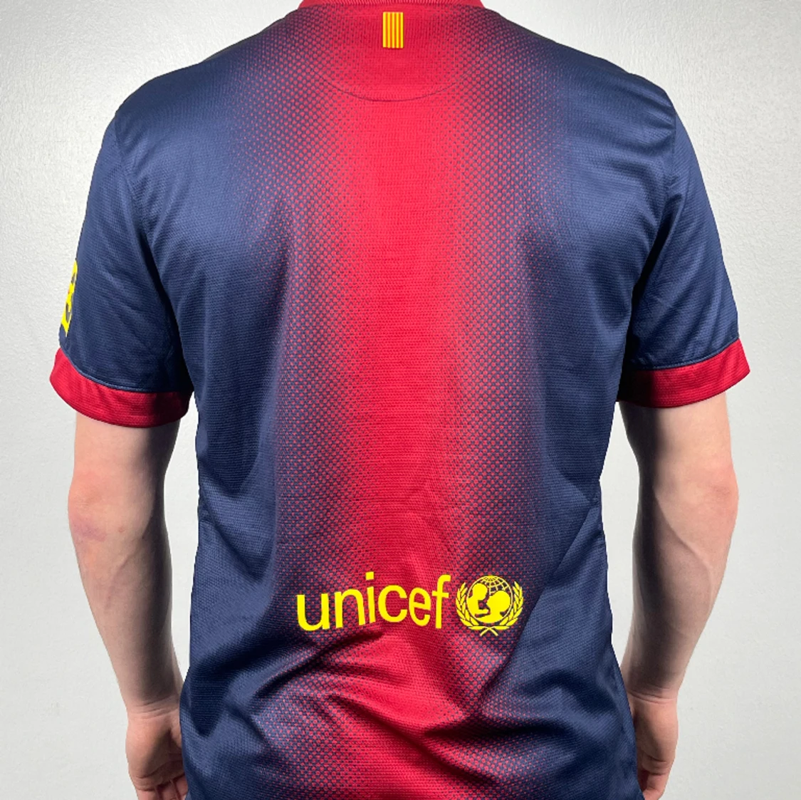 Fotbollströja  - 91