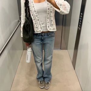 Lågmidjade jeans - Lågmidjade jeans💕