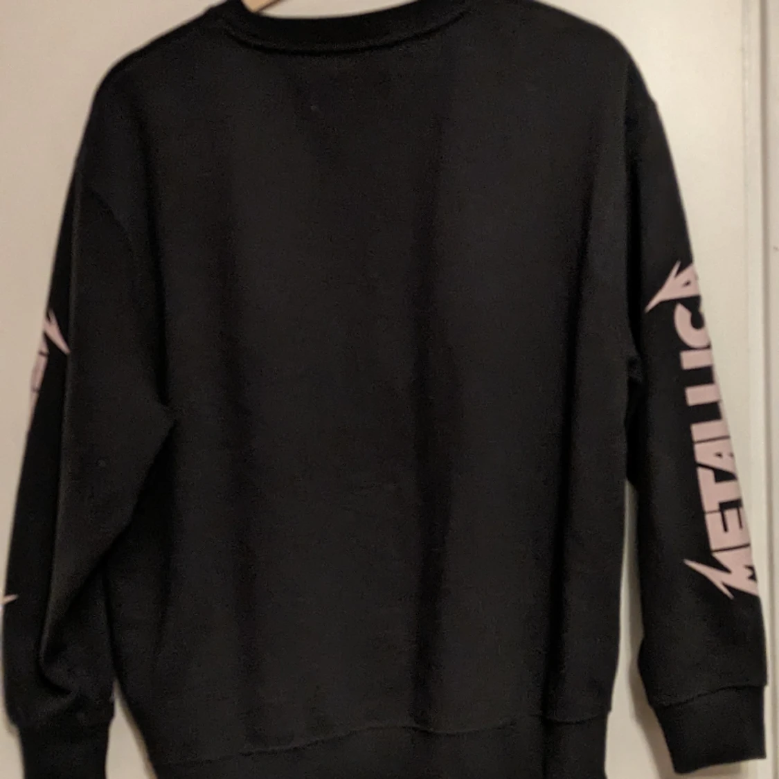 Metallica tröja  - 90