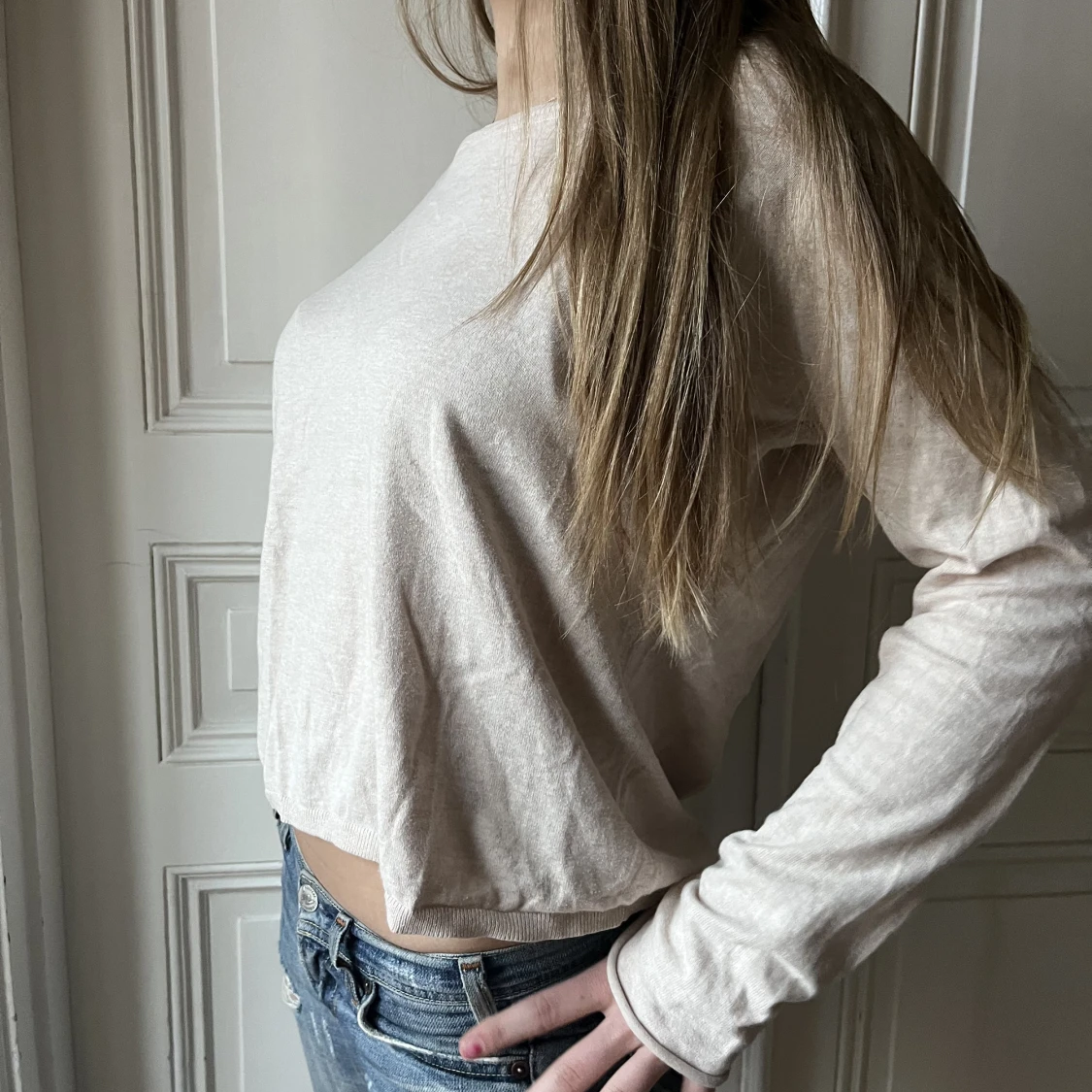 Fin tröja från Filippa K