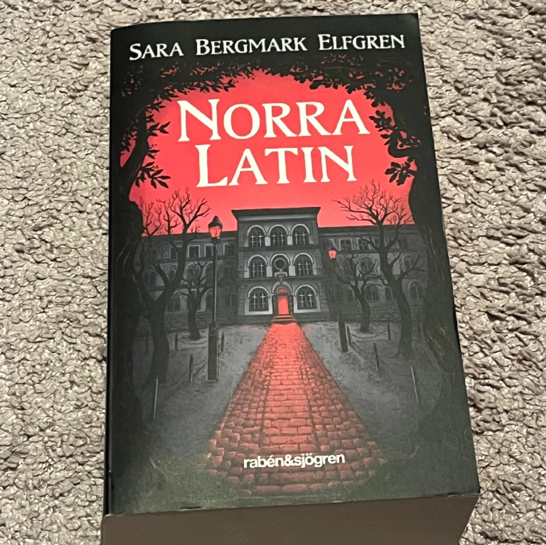 Norra Latin