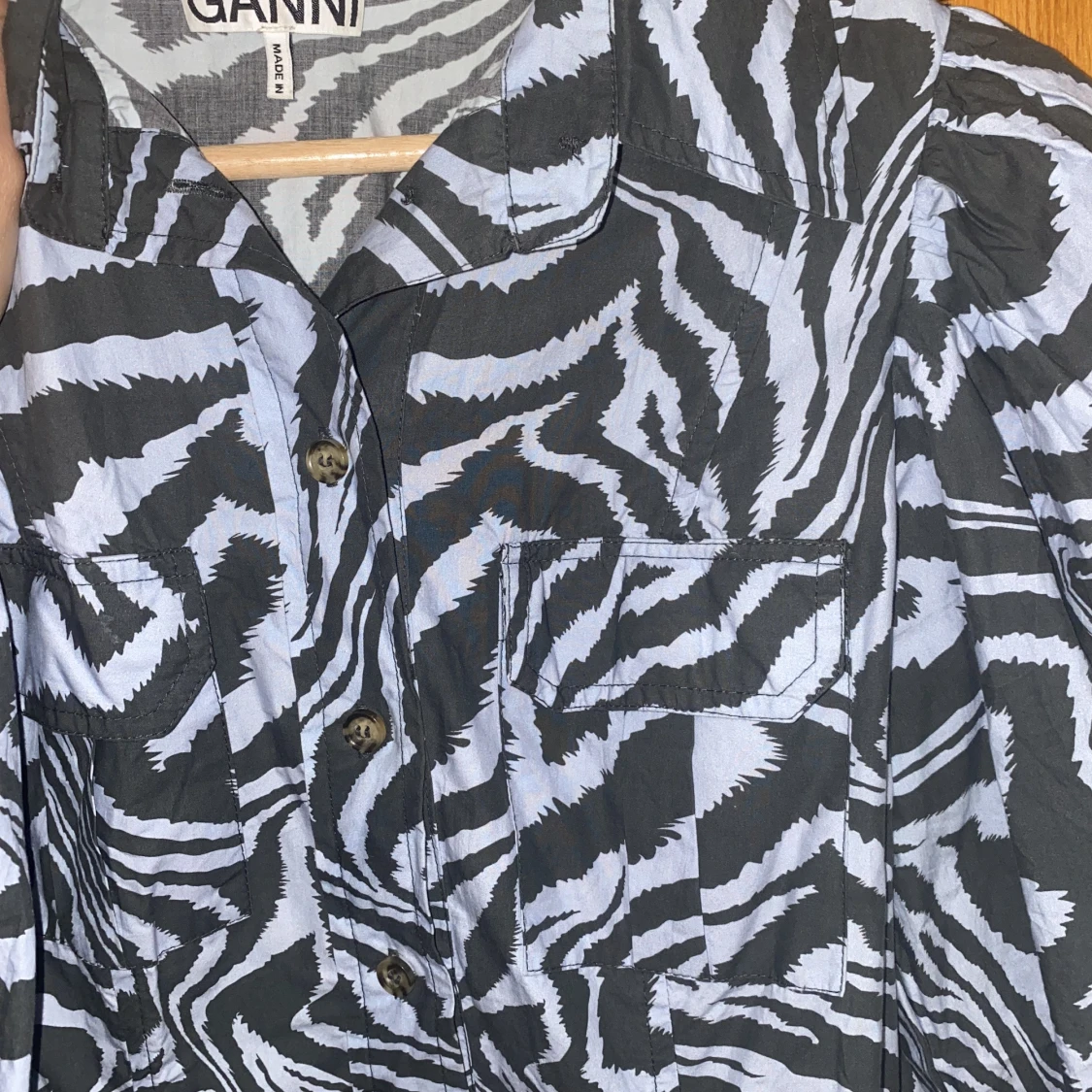 Klänning från Ganni  - 91