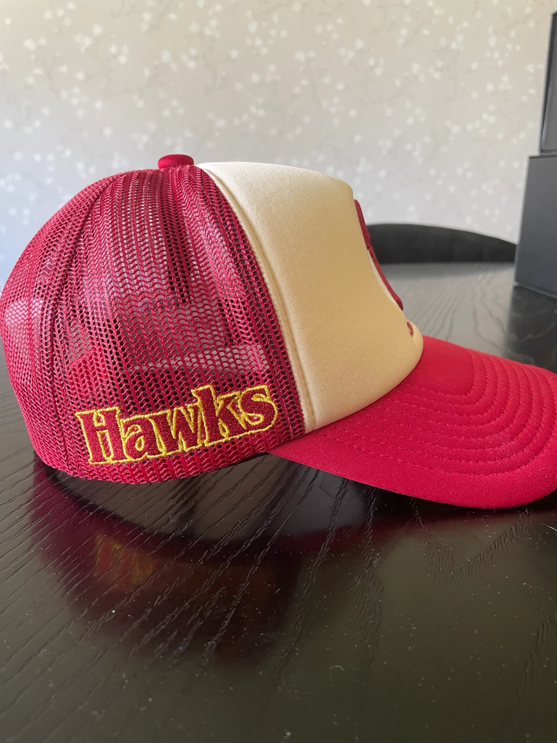 Atlanta Hawks keps - 90