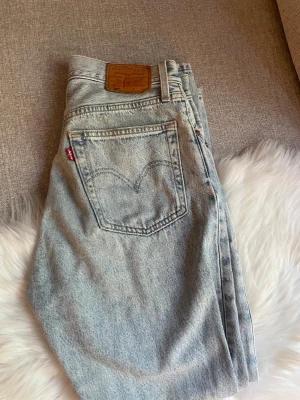 Levis 501 - Levis 501, fint skick. 