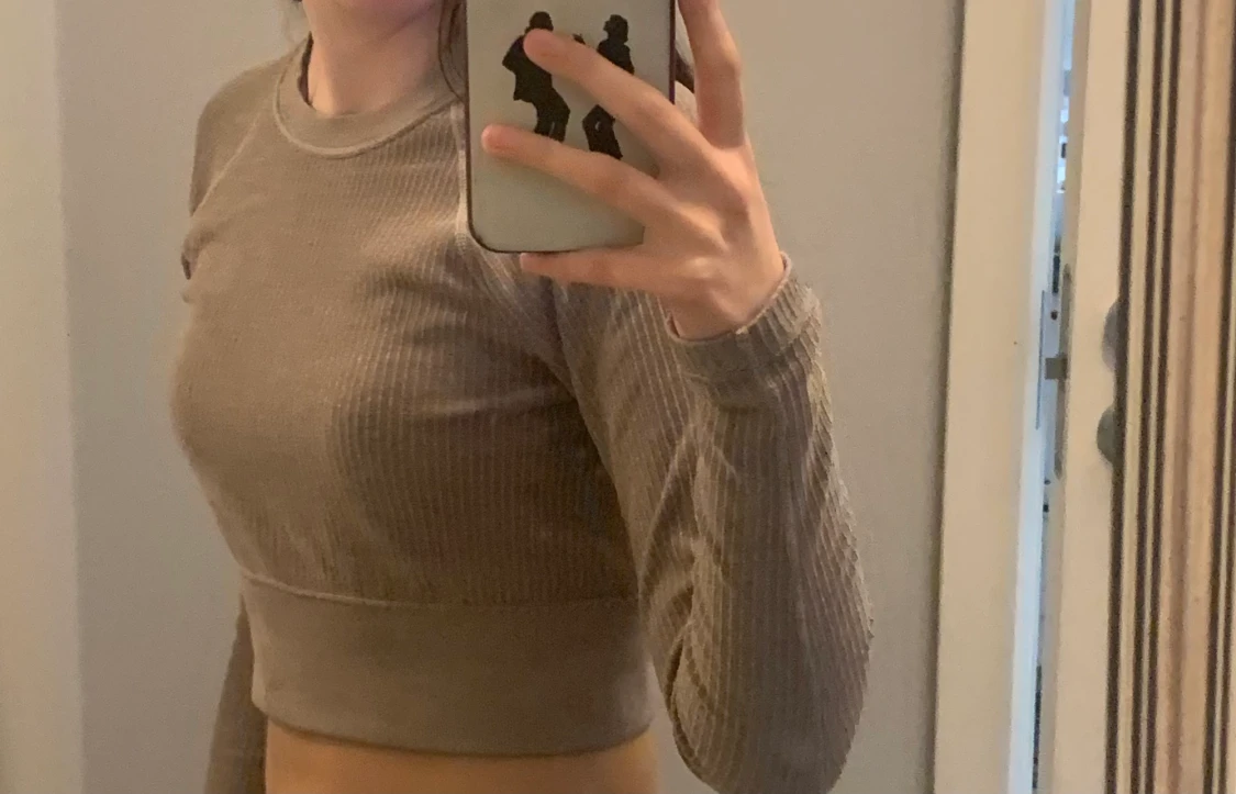 Stadium tränings top