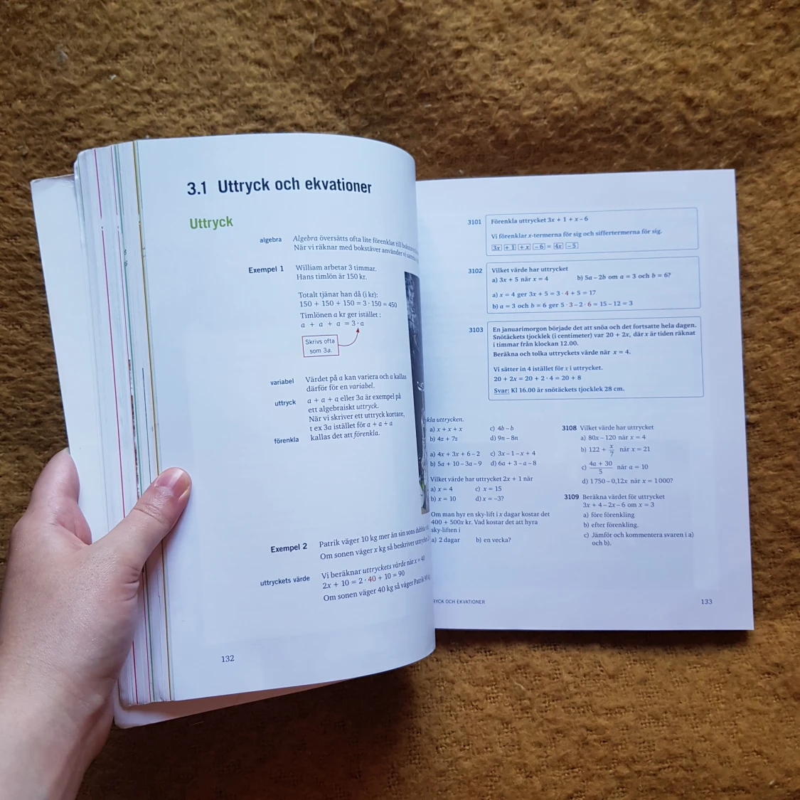 Matematik 5000 1b - 91