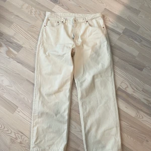 Vita jeans - Vita jeans i mycket bra skick